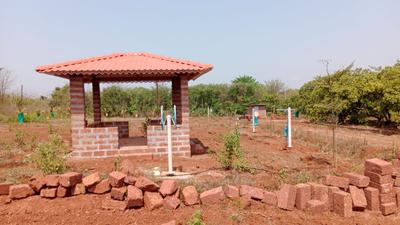 Image of 165 Sq.ft Residential Plot / Land for sale in Asage, Ratnagiri for Rs. 497100
