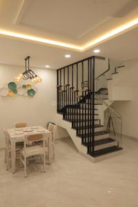 Living Room Image of 1916 Sq.ft 3 BHK Villa for sale in Housing Board Pali for Rs. 7935000