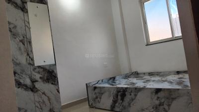 Bedroom Image of 600 Sq.ft 1 BHK Independent House for rent in Kharadi Pune for Rs. 25000