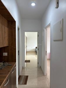 Hall Image of 1300 Sq.ft 3 BHK Apartment / Flat for sale in Kalpataru Hills, Thane West Thane for Rs. 29000000