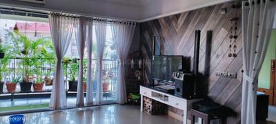 Bedroom Image of 1600 Sq.ft 3 BHK Apartment / Flat for sale in Purva Eternity , Kakkanad Kochi for Rs. 9999995
