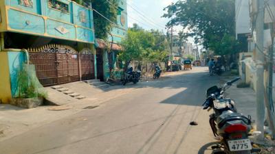 Image of 4000 Sq.ft Residential Plot / Land for sale in Ambattur, Chennai for Rs. 48000000