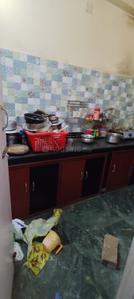 Kitchen Image of 1150 Sq.ft 3 BHK Apartment / Flat for sale in Jadavpur Kolkata for Rs. 6500000