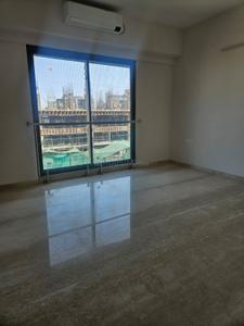 Hall Image of 2100 Sq.ft 4 BHK Apartment / Flat for sale in Adani Ten BKC, Bandra East Mumbai for Rs. 130000000