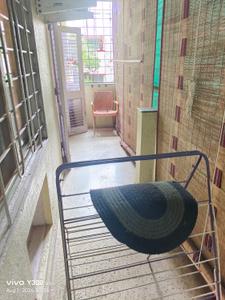 Balcony Image of 1410 Sq.ft 3 BHK Apartment / Flat for sale in Aundh Pune for Rs. 22500000