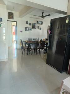 4.5 BHK Flat