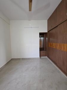 Bedroom Image of 1350 Sq.ft 3 BHK Independent House for rent in Kudlu Gate Bengaluru for Rs. 45000