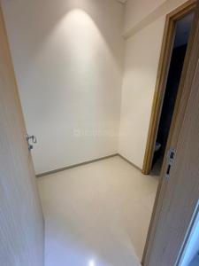 Bedroom Image of 1352 Sq.ft 3 BHK Apartment / Flat for rent in The Prestige City, Mulund West Mumbai for Rs. 95000