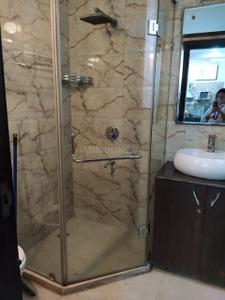 Image of 250 Sq.ft 1 RK Studio for rent in M2K Suites , Kailash Colony, New Delhi for Rs. 33000