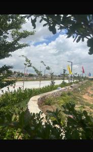 Image of 1100 Sq.ft Residential Plot / Land for sale in Vivo City, Bhambhoriya, Jaipur for Rs. 4600000