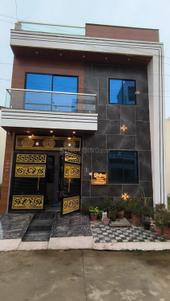 Image of 1900 Sq.ft 4 BHK Independent House for sale in Bhawrasla, Indore for Rs. 12000000