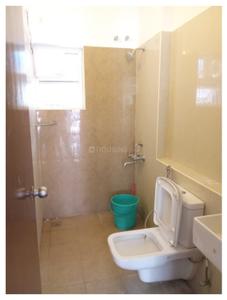 Bathroom Image of 1800 Sq.ft 3 BHK Villa for rent in S And P The Address Villa, Mambakkam Chennai for Rs. 42000