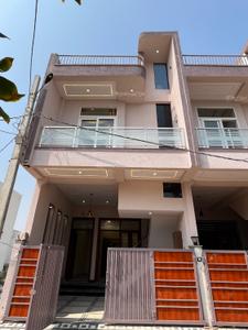Image of 1500 Sq.ft 3 BHK Villa for sale in Hathod, Jaipur for Rs. 5800000