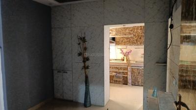 Living Room Image of 737 Sq.ft 2 BHK Apartment / Flat for sale in HCBS Sports Ville, Sector 35 Sohna for Rs. 4700000