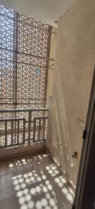Balcony Image of 3490 Sq.ft 4 BHK Apartment / Flat for sale in Mapsko Royale Ville, Sector 82 Gurgaon for Rs. 33500000