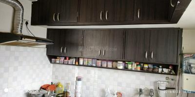 Kitchen Image of 1620 Sq.ft 3 BHK Apartment / Flat for sale in Dhanush Classic, Hulimavu Bengaluru for Rs. 11000000