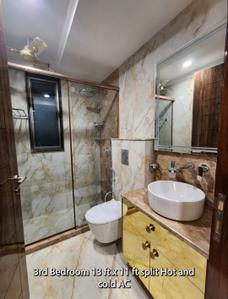 Image of 3200 Sq.ft 4 BHK Builder Floor for rent in DLF Phase 2, DLF Phase 2, Gurgaon for Rs. 130000