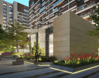 Image of 1437 Sq.ft 3 BHK Apartment / Flat for sale in Dharti The Nest, Vaishno Devi Circle, Ahmedabad for Rs. 12878000