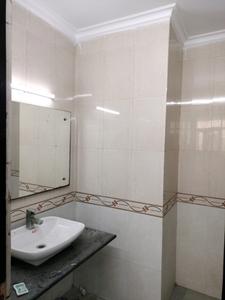 Bedroom Four Image of 1900 Sq.ft 4 BHK Apartment / Flat for sale in CGHS Best Residency, Sector 19 Dwarka New Delhi for Rs. 42500000