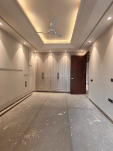 Bedroom Image of 2700 Sq.ft 4 BHK Builder Floor for sale in Greater Kailash I New Delhi for Rs. 95000000
