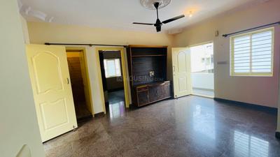 Hall Image of 900 Sq.ft 2 BHK Builder Floor for rent in Uttarahalli Hobli Bengaluru for Rs. 22000