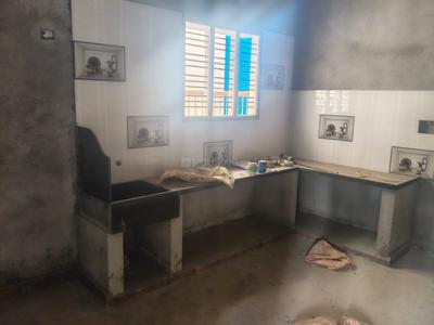 Kitchen Image of 1100 Sq.ft 3 BHK Duplex for sale in Bidarahalli Bengaluru for Rs. 13000000