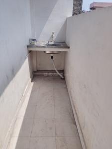 Balcony Image of 700 Sq.ft 2 BHK Apartment / Flat for rent in Bhanpur Bhopal for Rs. 4500