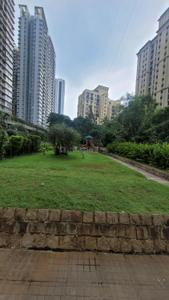 Image of 1162 Sq.ft 3 BHK Apartment / Flat for sale in Windsor Garden Enclave, Thane West, Thane for Rs. 26000000