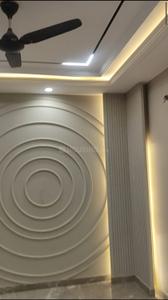 Bedroom Image of 1350 Sq.ft 3 BHK Builder Floor for sale in Paschim Vihar New Delhi for Rs. 29000000