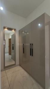 Bedroom Image of 2500 Sq.ft 5 BHK Independent House for sale in Kizhakkambalam Kochi for Rs. 14000000