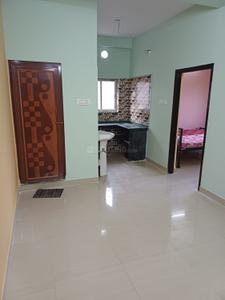 Hall Image of 977 Sq.ft 2 BHK Apartment / Flat for rent in Keshtopur Kolkata for Rs. 11776