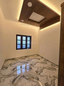 Bedroom Image of 1100 Sq.ft 3 BHK Independent House for sale in Kongorppilly Kochi for Rs. 5000000