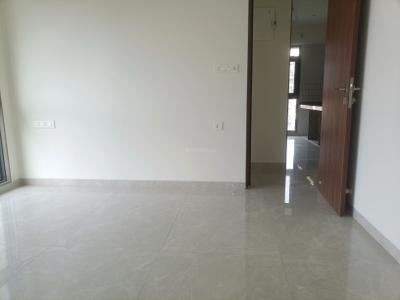 Bedroom Image of 1460 Sq.ft 3 BHK Apartment / Flat for sale in Pratik Harmony, Kalamboli Navi Mumbai for Rs. 18200000