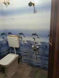 Image of 750 Sq.ft 1 BHK Apartment / Flat for rent in Limbodi, Indore for Rs. 8000