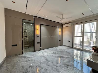 Bedroom Image of 2950 Sq.ft 5 BHK Builder Floor for sale in Sector 57 Gurgaon for Rs. 40000000