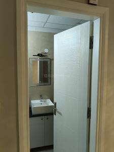 Image of 1240 Sq.ft 2 BHK Apartment / Flat for rent in Sector 127, Mohali for Rs. 25999
