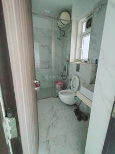 Bathroom Image of 1120 Sq.ft 2 BHK Apartment / Flat for sale in Raheja Exotica Sorento, Madh Mumbai for Rs. 21000000