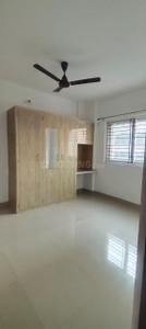 Bedroom Image of 6000 Sq.ft 3 BHK Apartment / Flat for rent in Navins Starwood Towers 3, Medavakkam Chennai for Rs. 35000