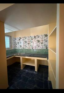 Kitchen Image of 900 Sq.ft 2 BHK Villa for sale in Guduvancheri Chennai for Rs. 6800000