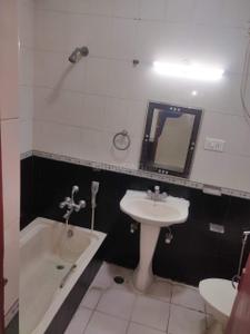 Image of 2100 Sq.ft 3 BHK Apartment / Flat for rent in Richmond Town, Bengaluru for Rs. 90000