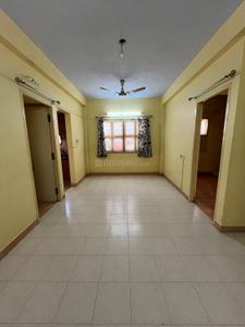 Hall Image of 683 Sq.ft 2 BHK Apartment / Flat for sale in Guindy Chennai for Rs. 6500000
