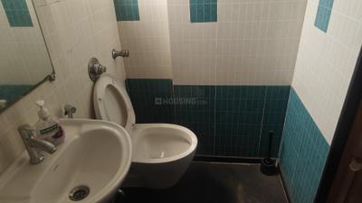 Image of 1100 Sq.ft 2 BHK Apartment / Flat for sale in Seawoods, Navi Mumbai for Rs. 20000000
