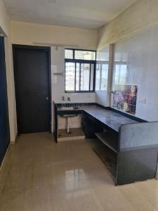 Kitchen Image of 1020 Sq.ft 2 BHK Apartment / Flat for sale in ARV Ganga Kingston, Mohammed Wadi Pune for Rs. 7500000