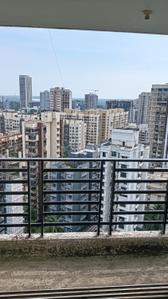 Image of 900 Sq.ft 2 BHK Apartment / Flat for sale in Solitaire Heights, Malad West, Mumbai for Rs. 17000000