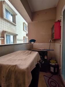 Bedroom Image of 1721 Sq.ft 3 BHK Apartment / Flat for sale in Yelahanka New Town Bengaluru for Rs. 15800000