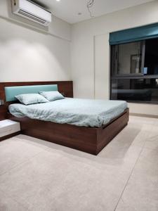 Bedroom Image of 2940 Sq.ft 4 BHK Apartment / Flat for sale in 5 Maidan, Baner Pune for Rs. 30000000