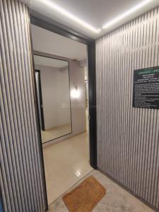 Hall Image of 880 Sq.ft 2 BHK Apartment / Flat for sale in Dosti Greenscapes, Hadapsar Pune for Rs. 10100000
