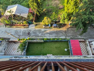 Balcony Image of 3267 Sq.ft 4 BHK Villa for sale in Canal Road Dehradun for Rs. 55000000