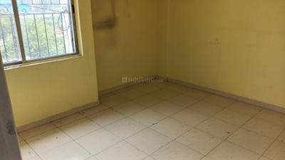 Bedroom Image of 1000 Sq.ft 2 BHK Apartment / Flat for rent in Reelicon Karan Gharonda, Wadgaon Sheri Pune for Rs. 25000