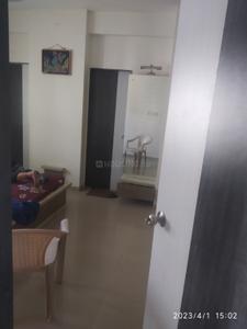 Living Room Image of 1540 Sq.ft 3 BHK Apartment / Flat for sale in Atladara Vadodara for Rs. 4200000